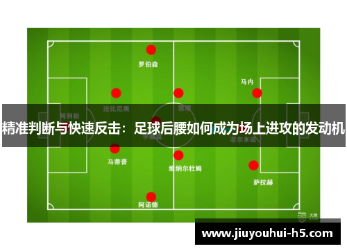 精准判断与快速反击：足球后腰如何成为场上进攻的发动机