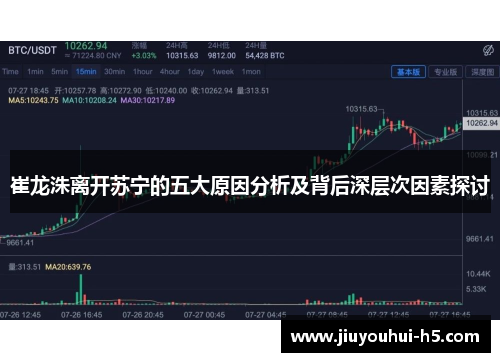 崔龙洙离开苏宁的五大原因分析及背后深层次因素探讨